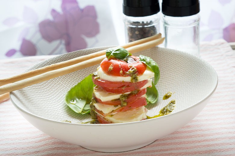 Tomatenfächer