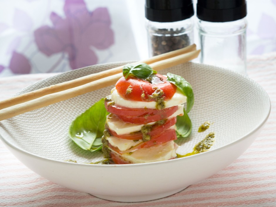Tomatenfächer