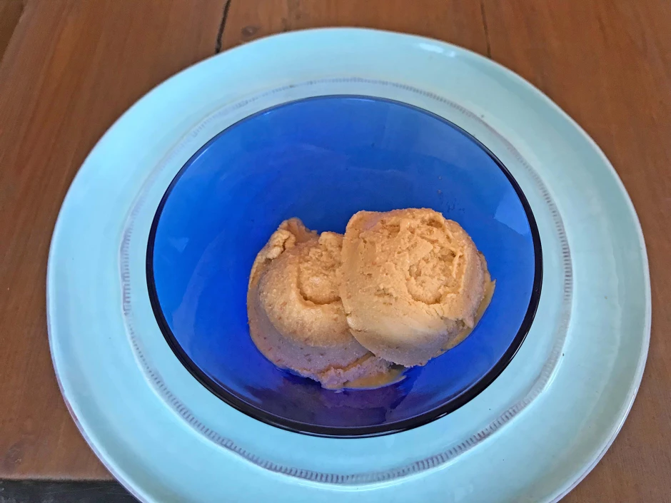 Veganes Marilleneis