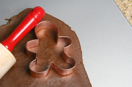 Schneller Lebkuchen