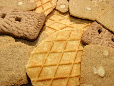 Butter Spekulatius