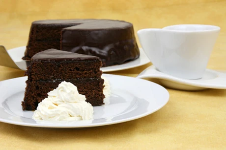 Sachertorte