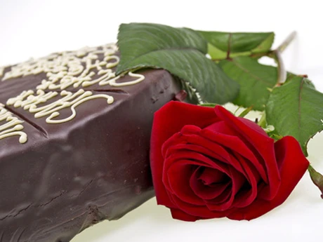 Wiener Sachertorte