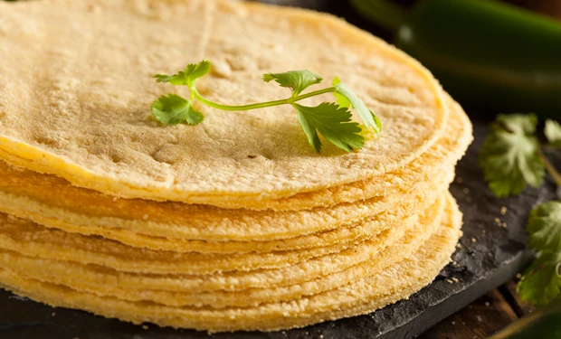 Tortilla espanol