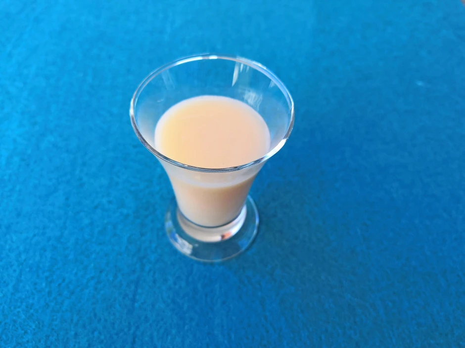Orangen-Sahne-Lik&ouml;r
