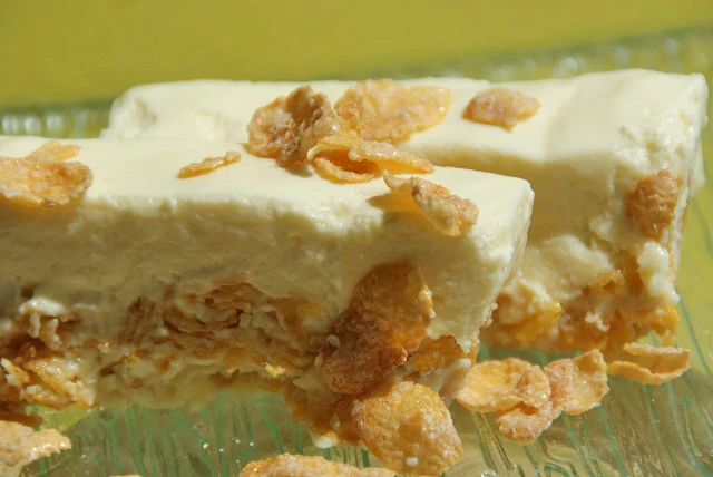 Cornflakes Qimiq Schnitte