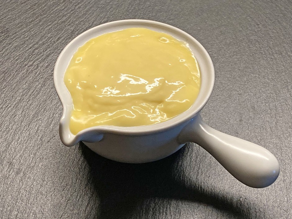 Sauce Hollandaise