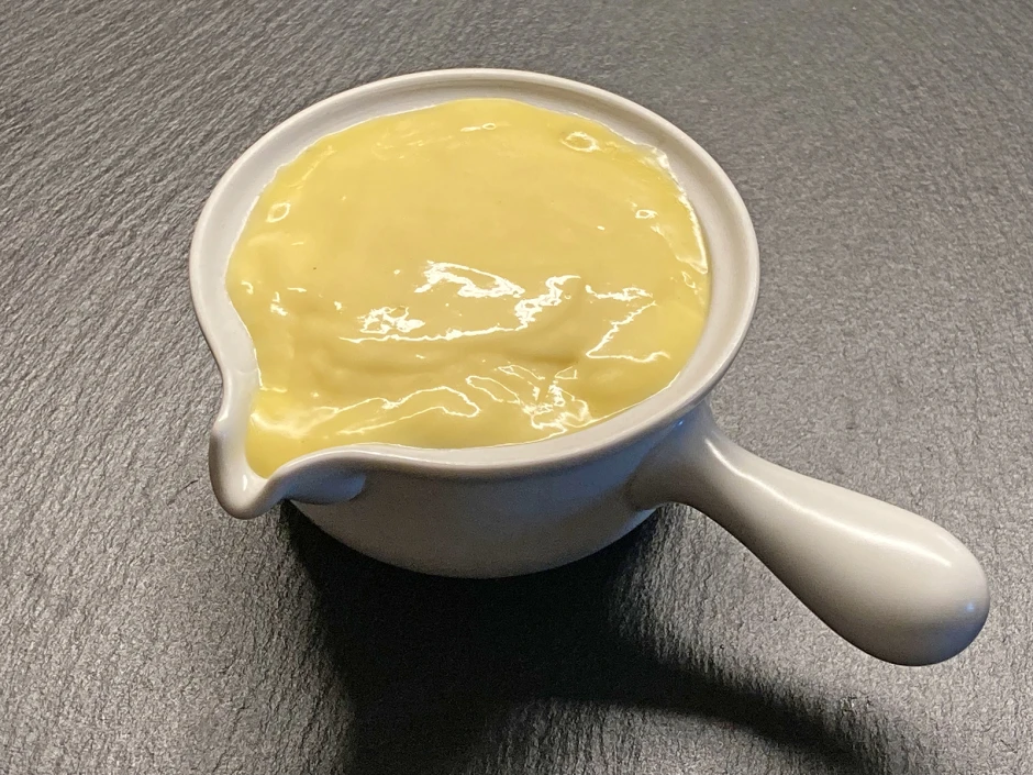 Sauce Hollandaise