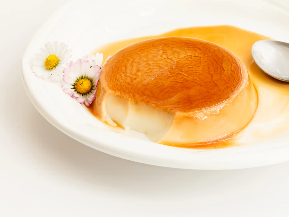 Panna Cotta