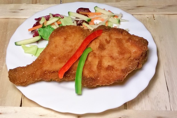 Backhendl