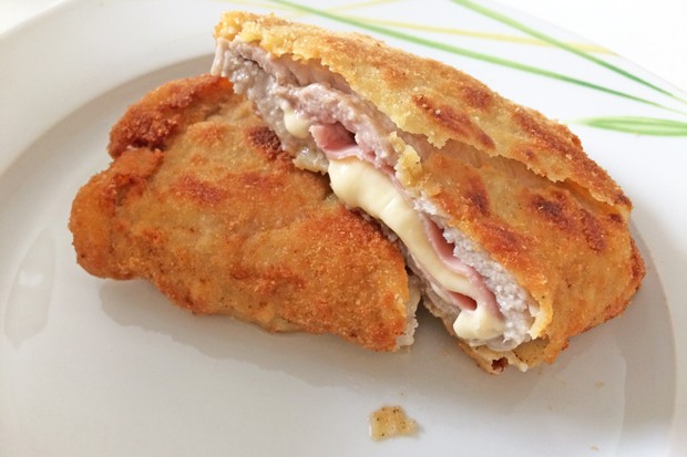 Cordon Bleu