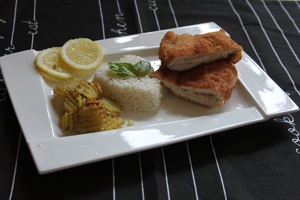 Cordon Bleu