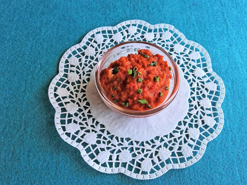 Ajvar