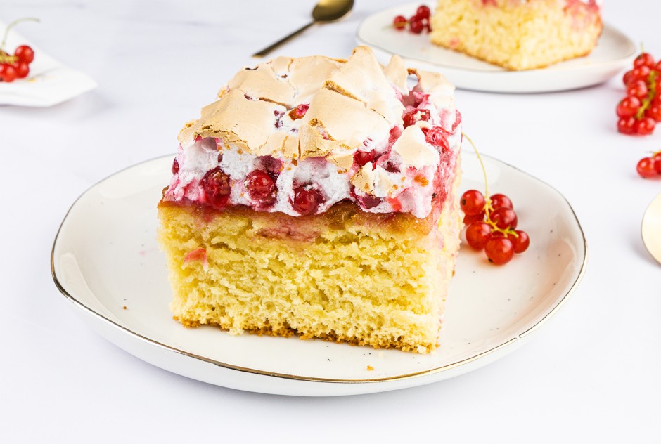Ribiselschnitten