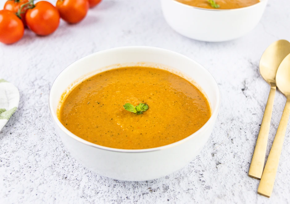 Gazpacho