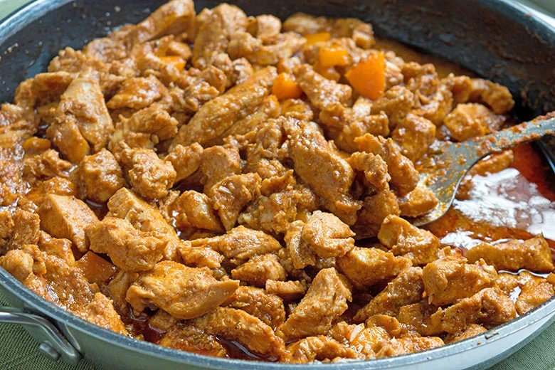 Mediterrane Marinade