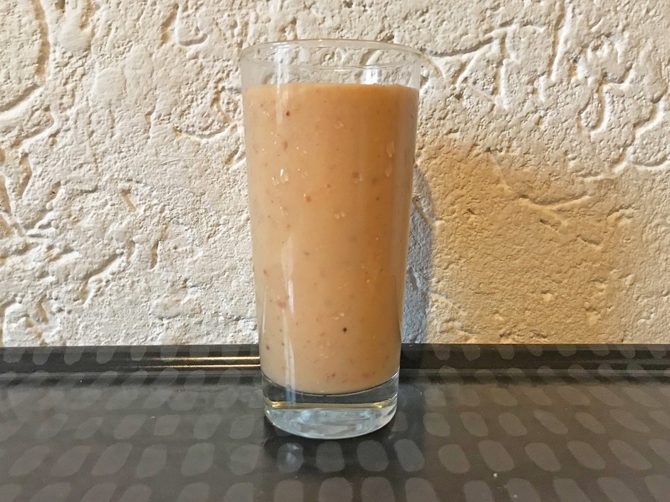 Bananen-Marillen-Milch