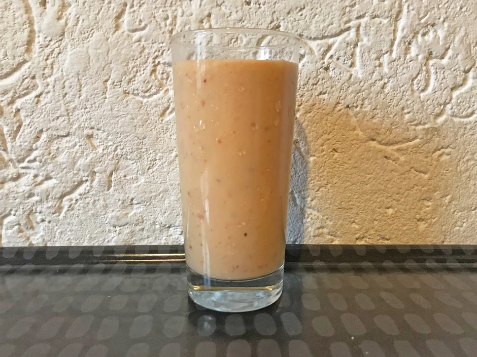 Bananen-Marillen-Milch