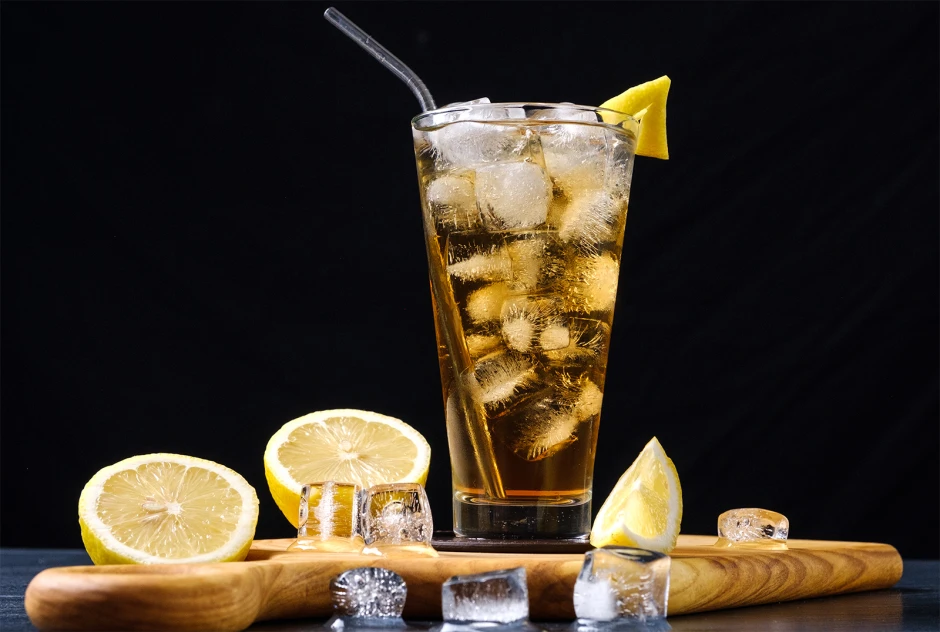 Long Island Ice Tea