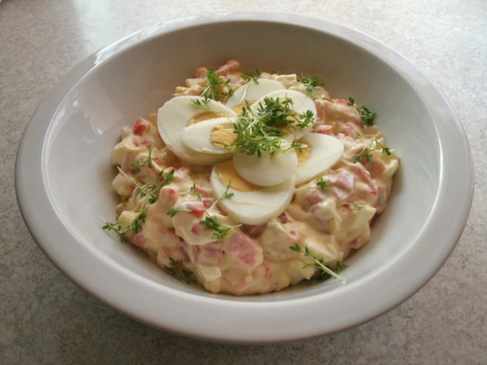Eiersalat