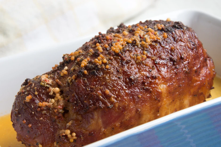 Rollbraten