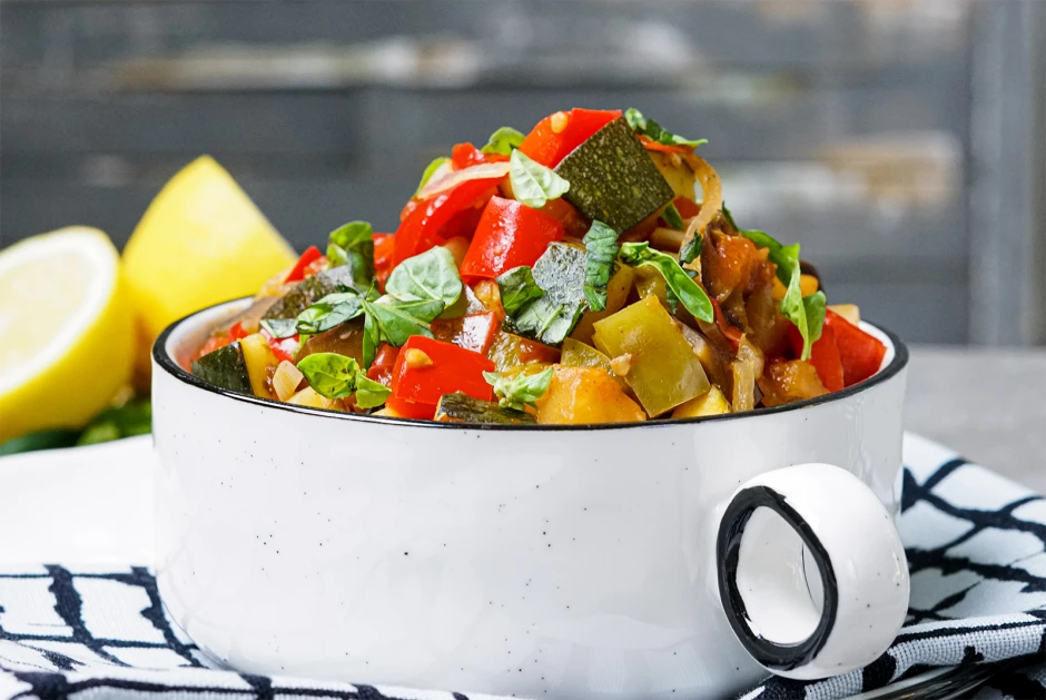 Ratatouille