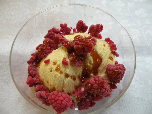 Eisbeeren