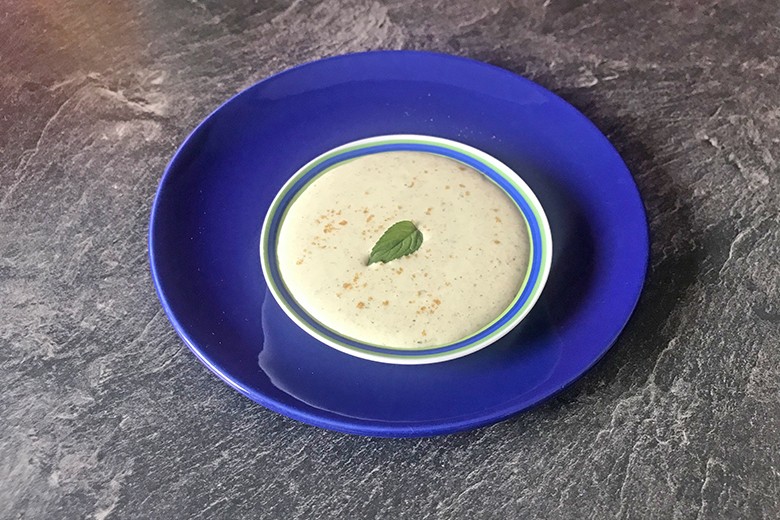 Minzdip