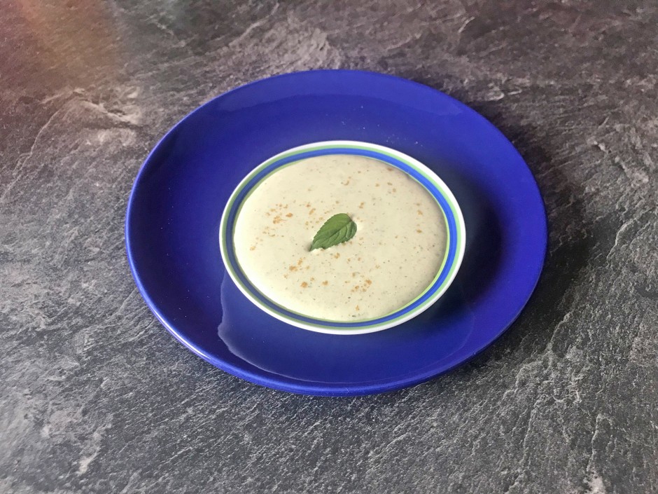 Minzdip