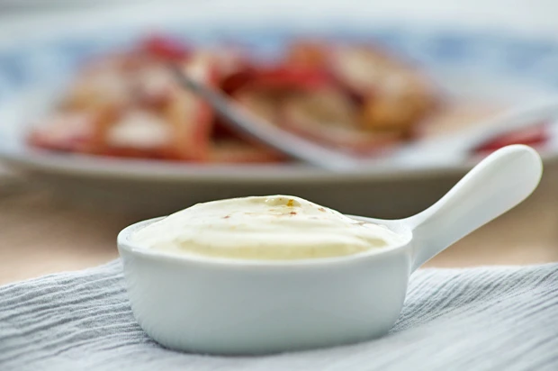Currysauce