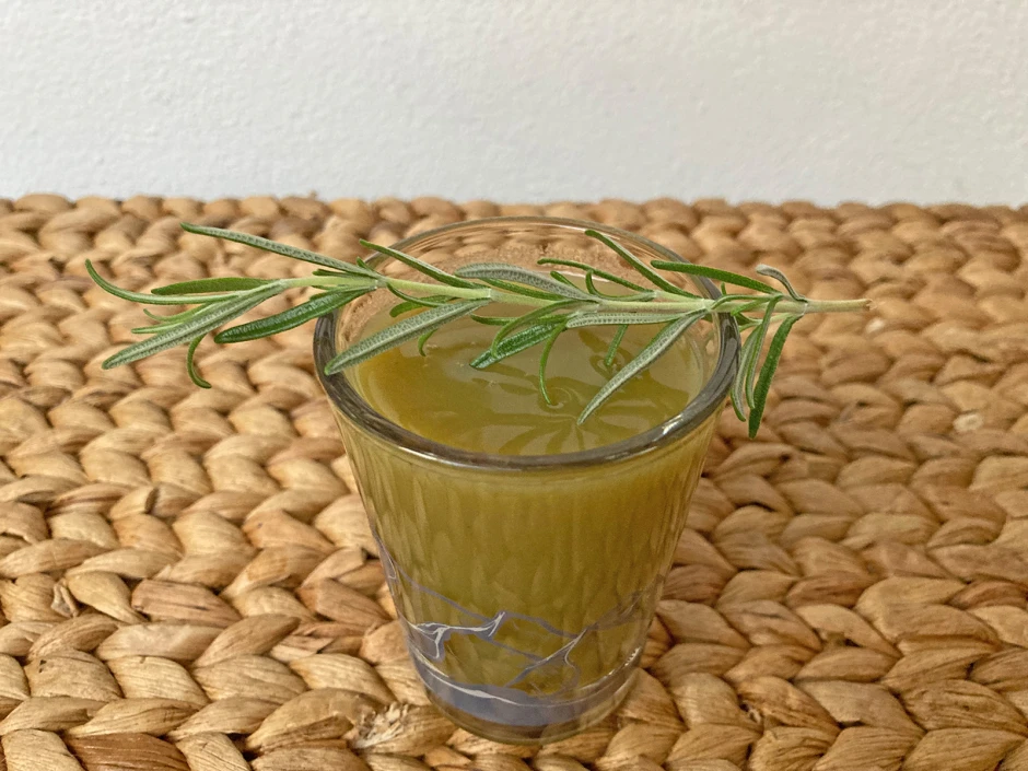 Green Smoothie