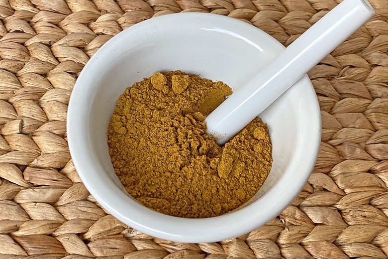 Ras el Hanout Gewürzmischung