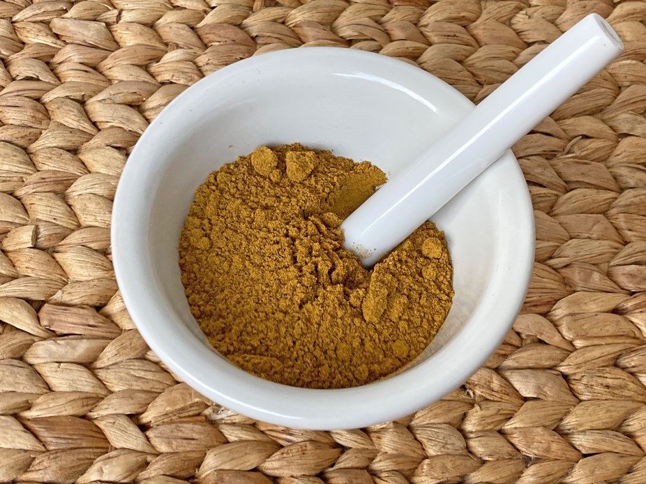 Ras el Hanout Gewürzmischung