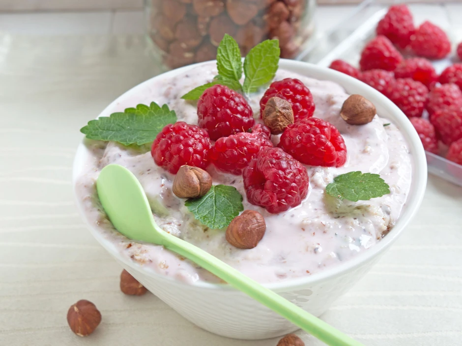 Beerencreme