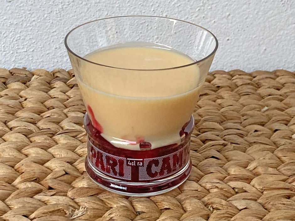 Sauerkirsch-Eierlik&ouml;r