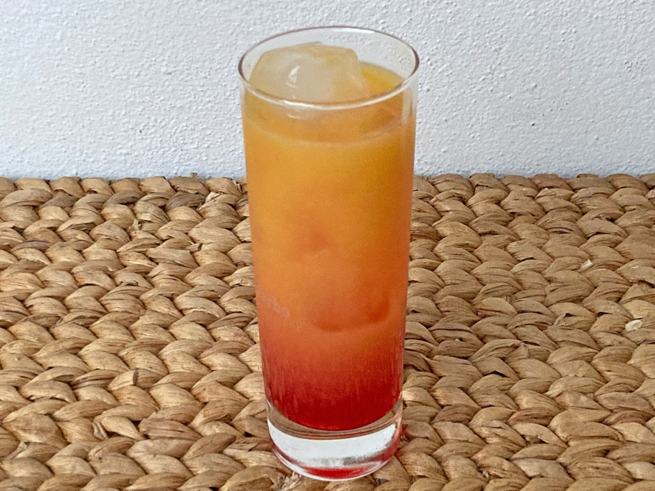 Garibaldi