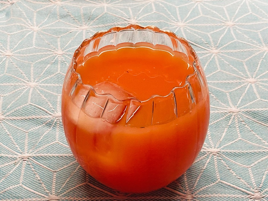 Campari-Holunder