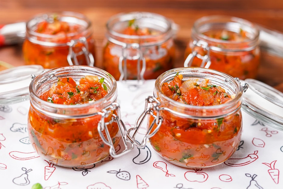 Tomatensugo