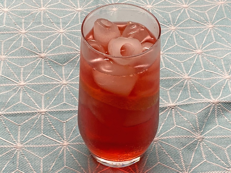 Spritz Bitter