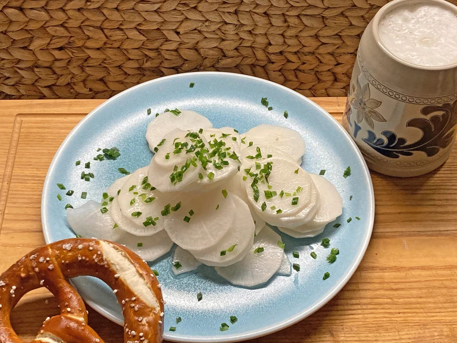Bier-Radi