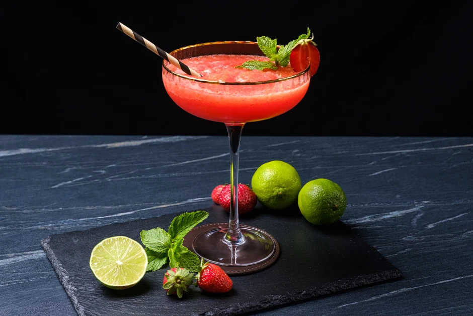 Strawberry Daiquiri