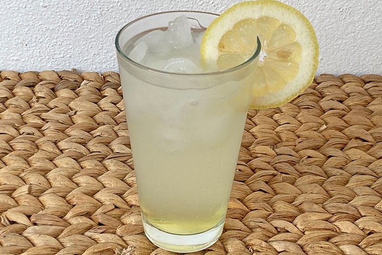 Limoncello Bitter