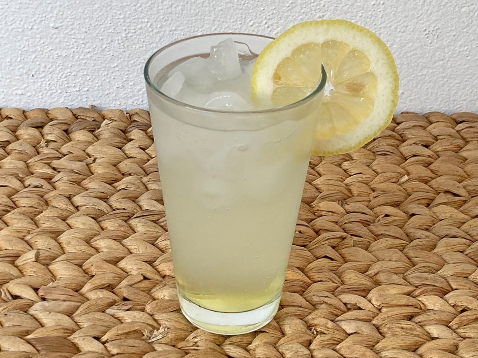 Limoncello Bitter