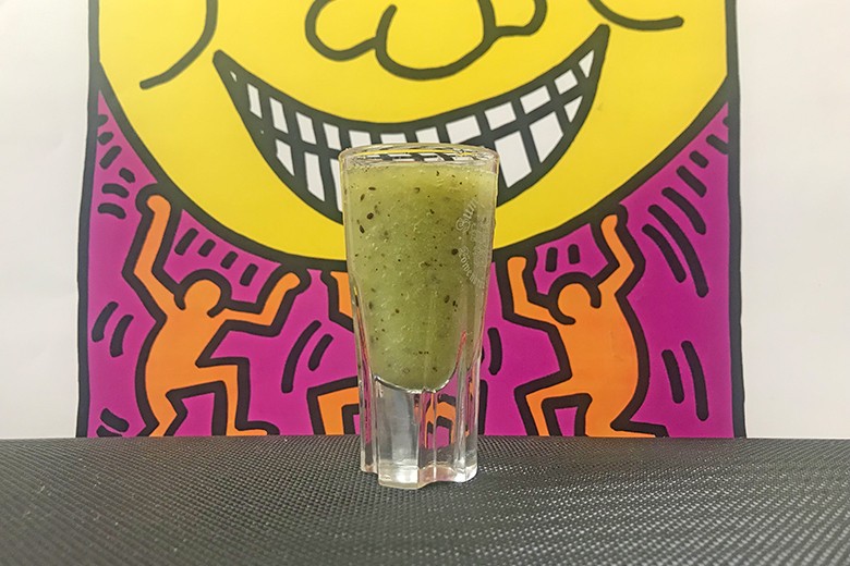 Kiwi-Shot