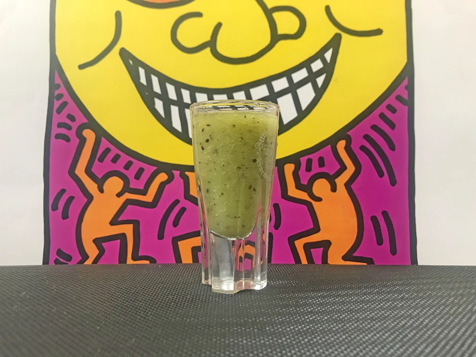 Kiwi-Shot