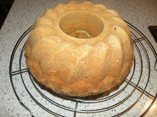 Schrattgugelhupf