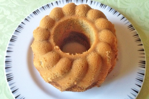 Kakaomarmorkuchen