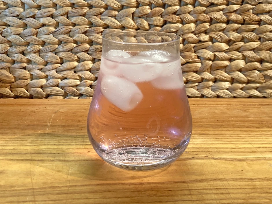 Gin Wild Berry