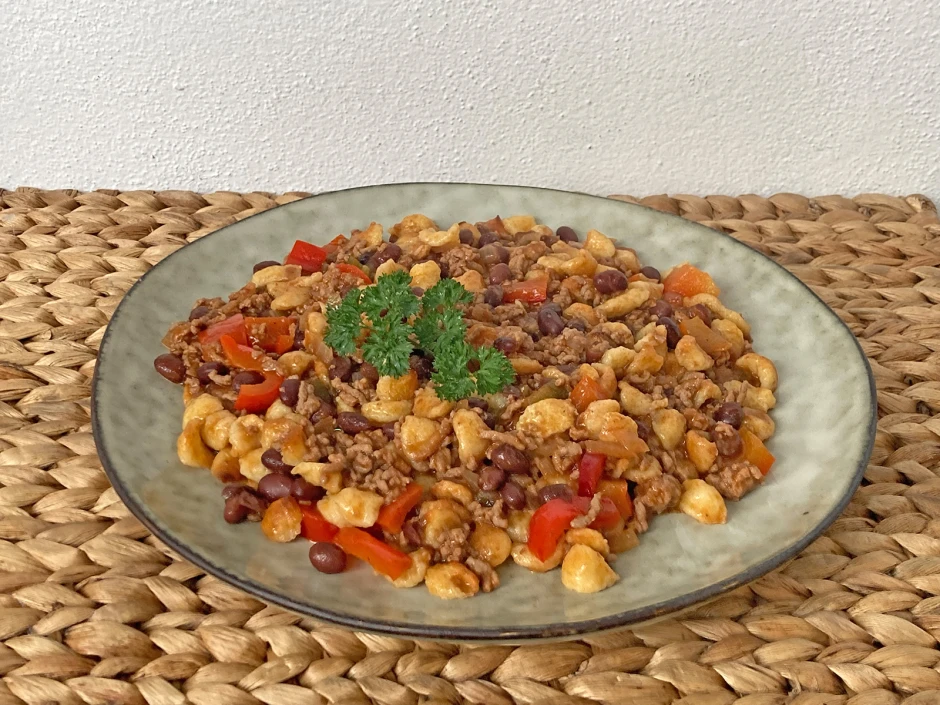 Spätzlepfanne