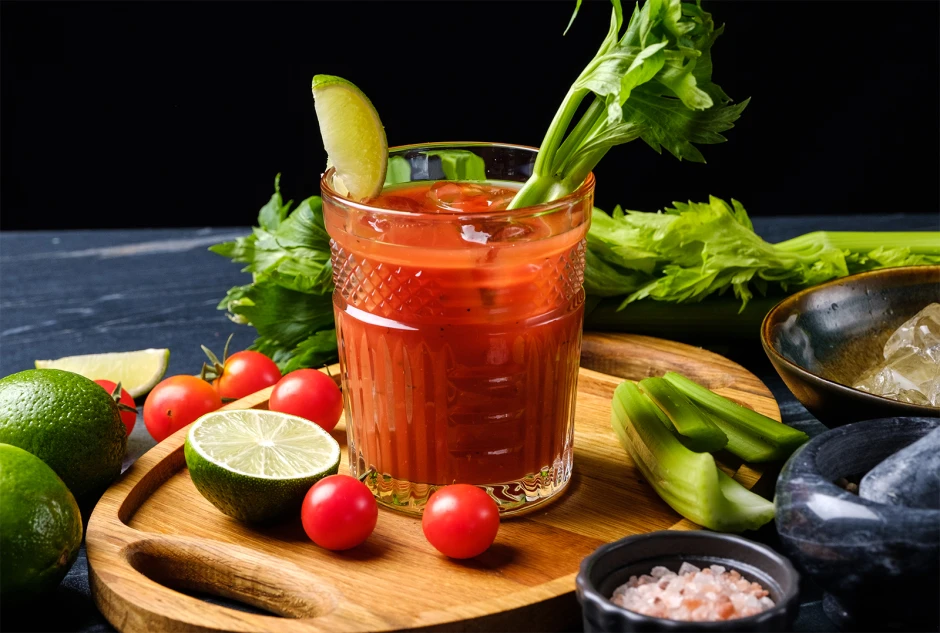 Bloody Mary